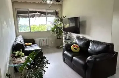 Apartamento à venda na Rua Geovani de Castro, Freguesia (Jacarepaguá), Rio de Janeiro - RJ