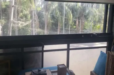 Apartamento à venda na Avenida Jarbas de Carvalho, Recreio dos Bandeirantes, Rio de Janeiro - RJ