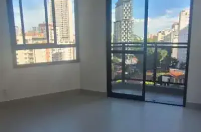 Studio para alugar na Rua Harmonia, Sumarezinho, São Paulo - SP