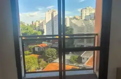 Studio para alugar na Rua Harmonia, Sumarezinho, São Paulo - SP