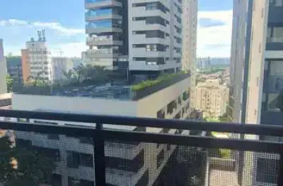 Studio para alugar na Rua Harmonia, Sumarezinho, São Paulo - SP