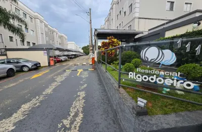 Apartamento à venda na Avenida Reserva do Japy, Recanto Quarto Centenário, Jundiaí - SP