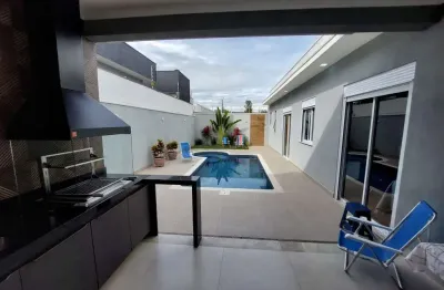 Casa à venda na Rua José Carlos Ferreira Pinheiro, Jardim Alice, Jundiaí - SP