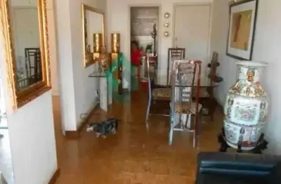 Apartamento à venda na Praça Avaí, Cachambi, Rio de Janeiro - RJ