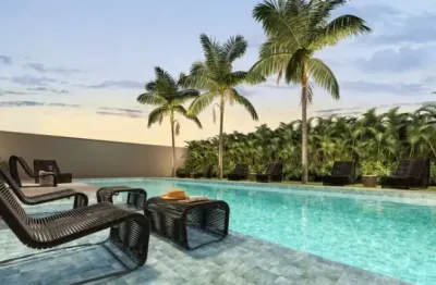 Apartamento à venda na Rua Santa Genoveva, Vila Califórnia, São Paulo - SP