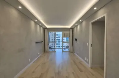 Apartamento para alugar na Avenida das Américas, Recreio dos Bandeirantes, Rio de Janeiro - RJ