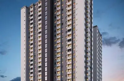 Apartamento à venda na Rua Joaquim Guimarães, Butantã, São Paulo - SP