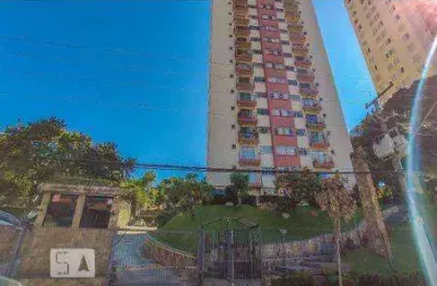 Apartamento à venda na Avenida Ministro Petrônio Portela, Moinho Velho, São Paulo - SP