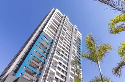 Studio à venda na Rua Brito Peixoto, Vila Primavera, São Paulo - SP