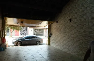 Casa à venda na Rua Riolando Machado, Fazenda Grande, Jundiaí - SP