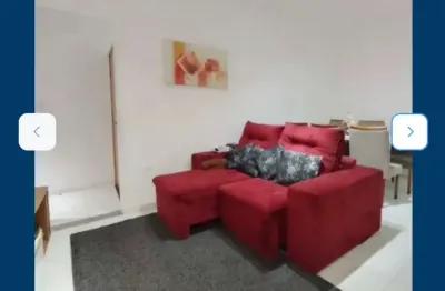 Apartamento à venda na Rua Lucila, Vila Helena, Santo André - SP