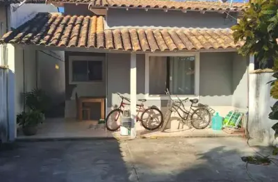 Casa à venda na Rua das Azaléias, Barroco (Itaipuaçu), Maricá - RJ