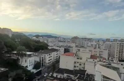 Apartamento à venda na Rua Conselheiro Barros, Rio Comprido, Rio de Janeiro - RJ