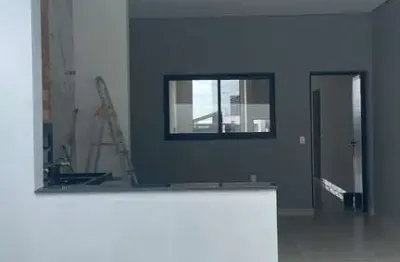 Casa de Condomínio à venda na Rua Victório Spinucci, Jardim Promeca, Várzea Paulista - SP