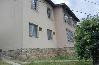 Apartamento à venda na Rua Graça Melo, Cavalcanti, Rio de Janeiro - RJ