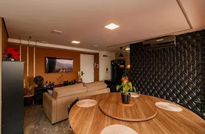 Apartamento à venda na Rua João Martins Bueno, Vila Nivi, São Paulo - SP