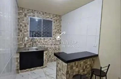 Apartamento à venda na Rua Marquês de São Vicente, Centro, São Vicente - SP