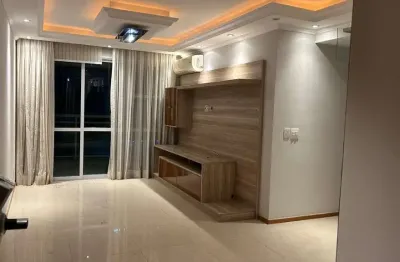 Apartamento à venda na Rua Ana Neri, Jardim Vinte e Cinco de Agosto, Duque de Caxias - RJ