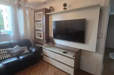 Apartamento à venda na Rua Cônsul Orestes Correa, Macedo, Guarulhos - SP
