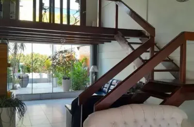 Casa de Condomínio à venda na Rua Marechal Artur Portela, Anil, Rio de Janeiro - RJ