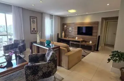 Apartamento à venda na Rua das Figueiras, Jardim, Santo André - SP