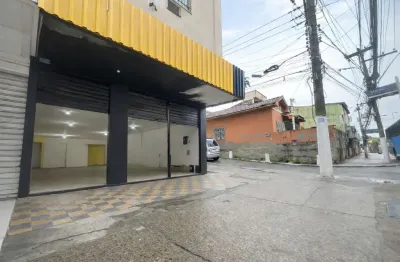 Loja para alugar na Alameda São Boaventura, Fonseca, Niterói - RJ