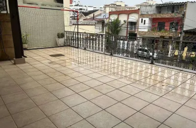 Casa de Condomínio à venda na Rua Soldado Joaquim de Líra, Pechincha, Rio de Janeiro - RJ