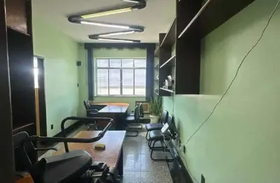 Sala Comercial para alugar na Avenida Ernani do Amaral Peixoto, Centro, Niterói - RJ