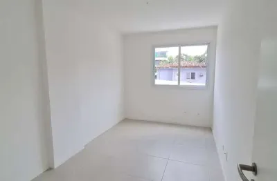 Apartamento à venda na Rua Almirante Ary Rongel, Recreio dos Bandeirantes, Rio de Janeiro - RJ