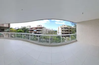 Apartamento à venda na Rua Almirante Ary Rongel, Recreio dos Bandeirantes, Rio de Janeiro - RJ