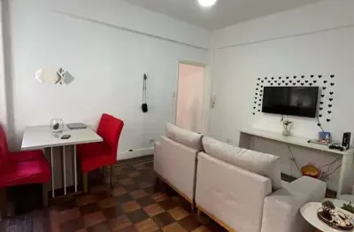 Apartamento à venda na Rua Saint Roman, Copacabana, Rio de Janeiro - RJ