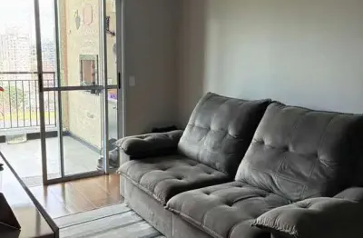 Apartamento à venda na Avenida Paulo Prado, Jardim Flórida, Jundiaí - SP