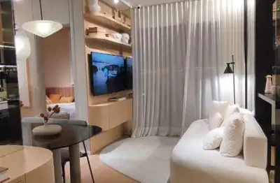 Apartamento à venda na Avenida Feliciano Sodré, Centro, Niterói - RJ