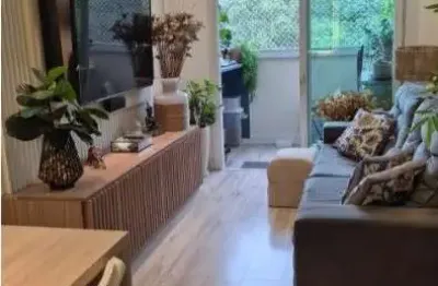 Apartamento para alugar na Rua João Baptista da Costa, Badu, Niterói - RJ