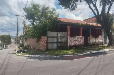 Terreno à venda na Avenida Vera Cruz, Vera Cruz, Caçapava - SP