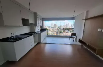 Apartamento com 2 quartos à venda na Rua do Lago, 88, Vila Nair, São Paulo