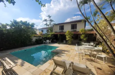 Casa de Condomínio à venda na Rua Arthur Bernardes Filho, Barra da Tijuca, Rio de Janeiro - RJ