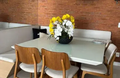 Apartamento à venda na Rua Dr. Marcel Preotesco, Centro, São Bernardo do Campo - SP