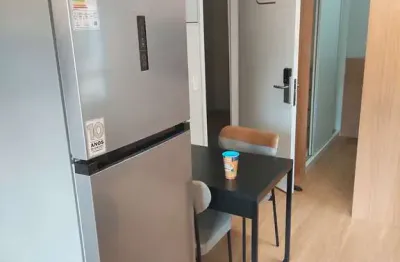 Apartamento para alugar na Rua Dona Júlia, Vila Mariana, São Paulo - SP