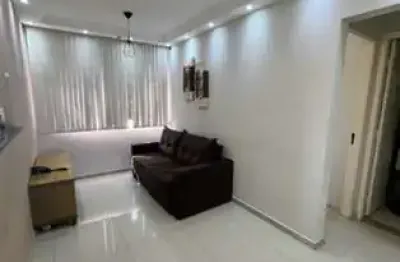 Apartamento à venda na Rua José da Costa de Andrade, Jardim Santa Terezinha (Zona Leste), São Paulo - SP
