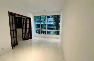 Apartamento à venda na Rua Nascimento Silva, Ipanema, Rio de Janeiro - RJ