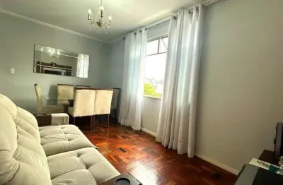 Apartamento à venda na Rua Copenhague, Jardim Carioca, Rio de Janeiro - RJ