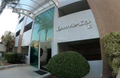 Apartamento à venda na Rua Marcílio Dias, Parque Tamandaré, Campos dos Goytacazes - RJ