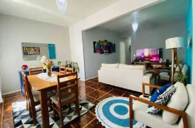 Apartamento à venda na Rua Cambaúba, Jardim Guanabara, Rio de Janeiro - RJ