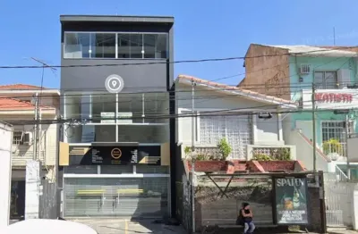 Prédio Inteiro para alugar na Rua Heitor Penteado, Sumarezinho, São Paulo - SP
