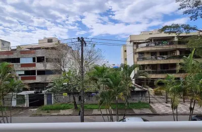 Apartamento à venda na Rua Almirante Ary Rongel, Recreio dos Bandeirantes, Rio de Janeiro - RJ