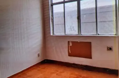 Apartamento à venda na Estrada do Barro Vermelho, Colégio, Rio de Janeiro - RJ