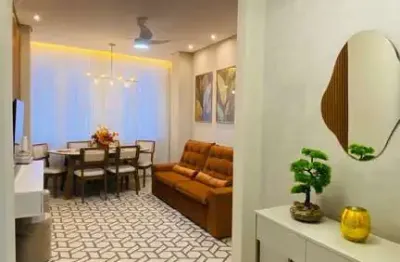 Apartamento à venda na Rua Marechal Mascarenhas de Morais, Copacabana, Rio de Janeiro - RJ