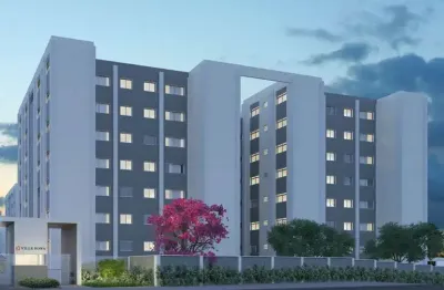 Apartamento à venda na Estrada Mapua, Jacarepaguá, Rio de Janeiro - RJ