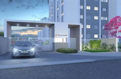 Apartamento à venda na Estrada Mapua, Jacarepaguá, Rio de Janeiro - RJ